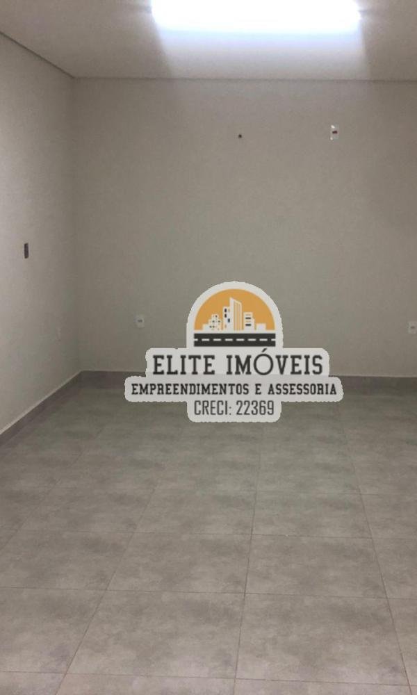 Sala Comercial - Centro - Pederneiras