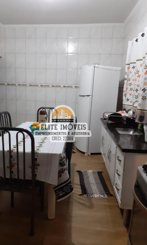 Casa - Centro - Pederneiras