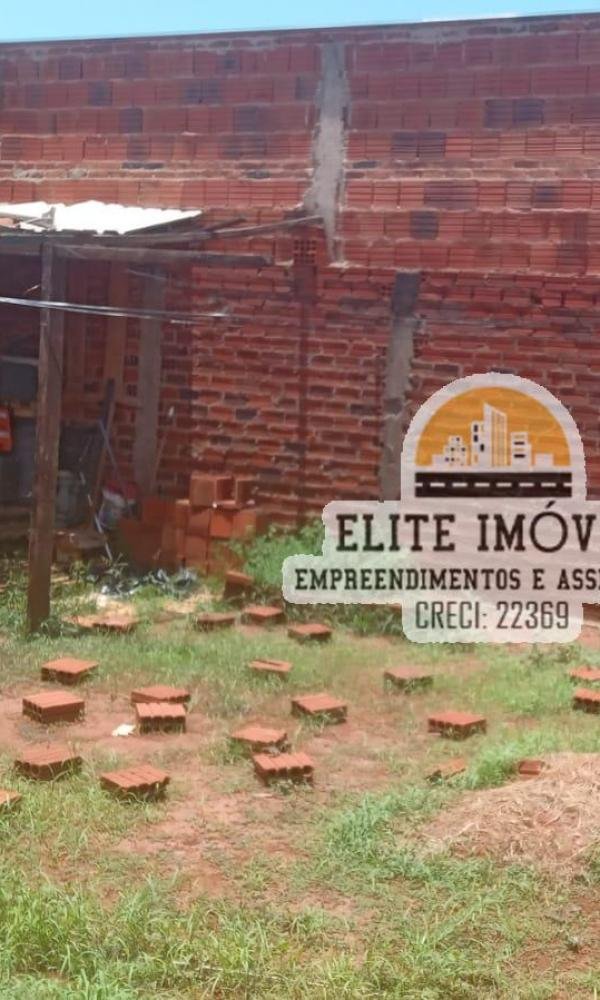 Casa - Planalto Verde -