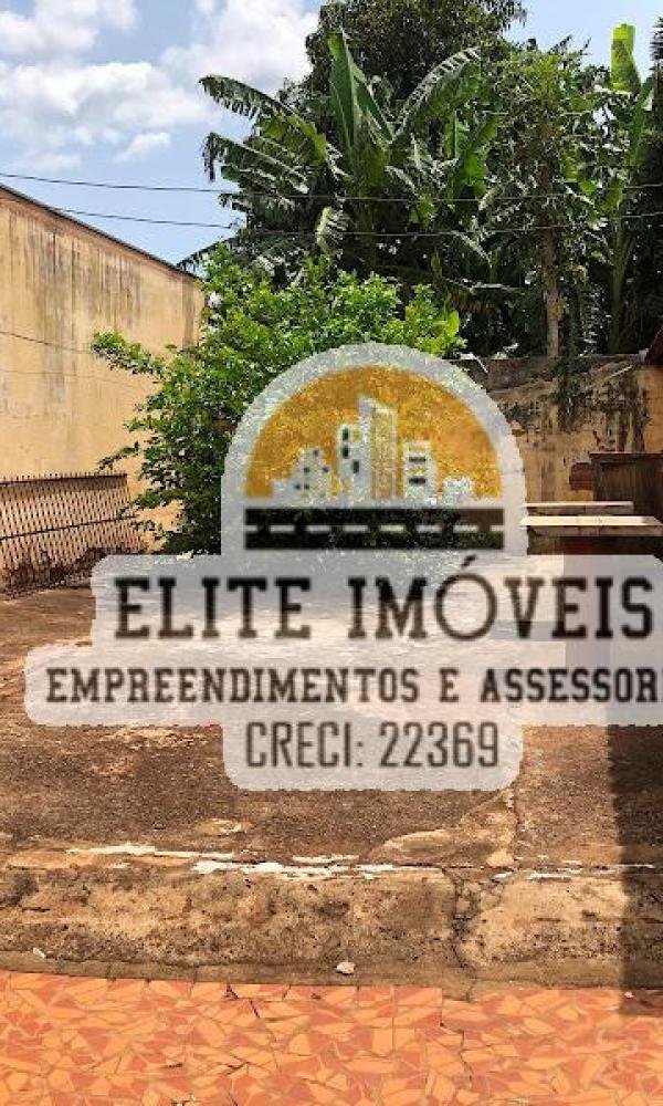 Casa - Centro - Pederneiras