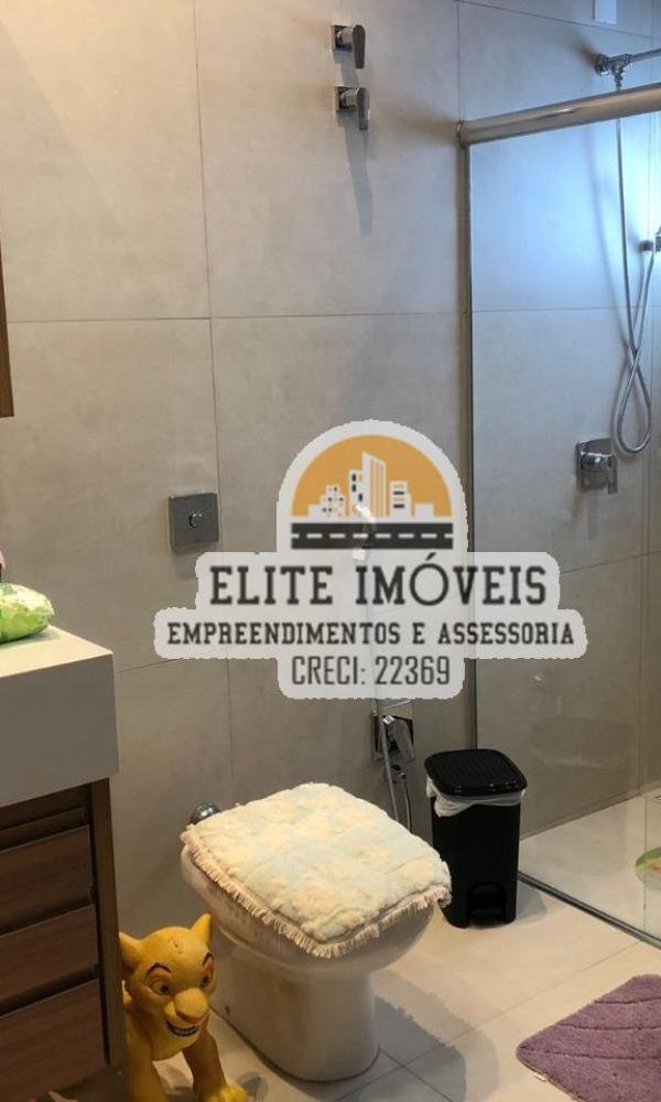 Casa - Residencial Cidade Jardim - Pederneiras