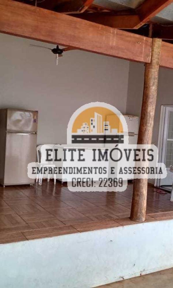 Casa - Vila Industrial - Bauru