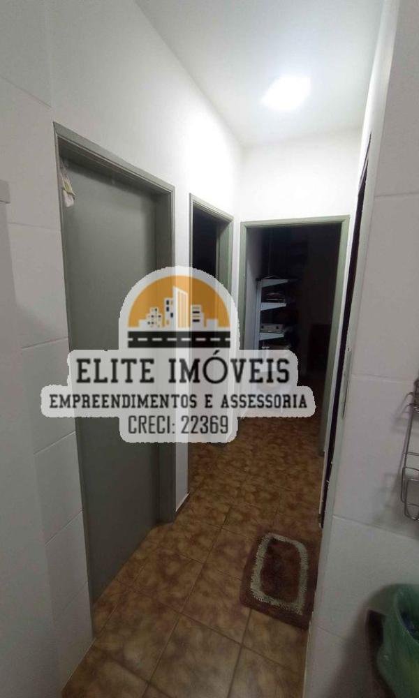 Casa - Res. Paraíso - Pederneiras