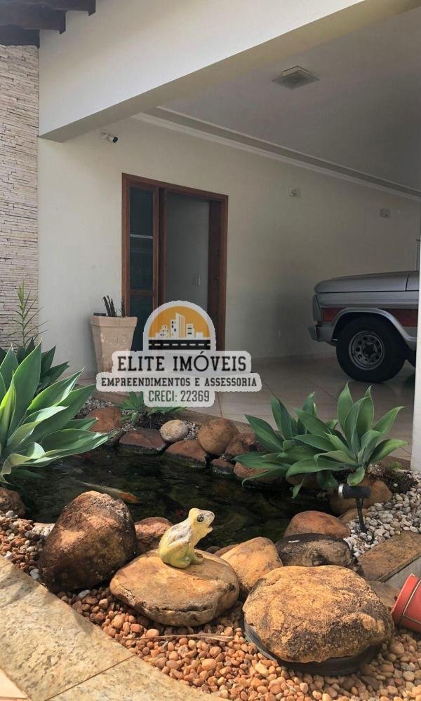 Casa - Jardim Modelo - Pederneiras