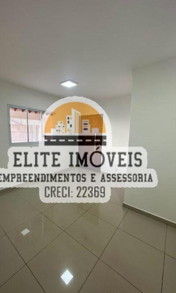 Casa - Residencial Freitas - Pederneiras