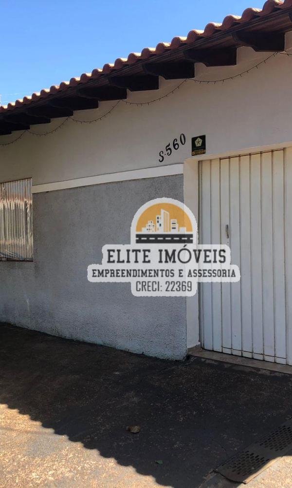 Casa -  Antônio Facciolo - Venda