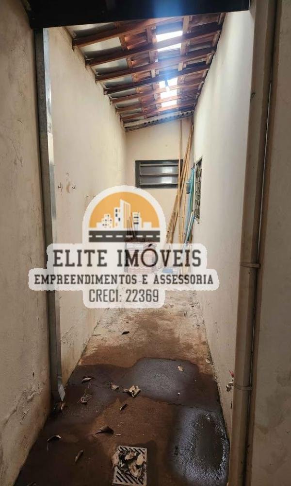 Casa - Bruno Cury - Pederneiras