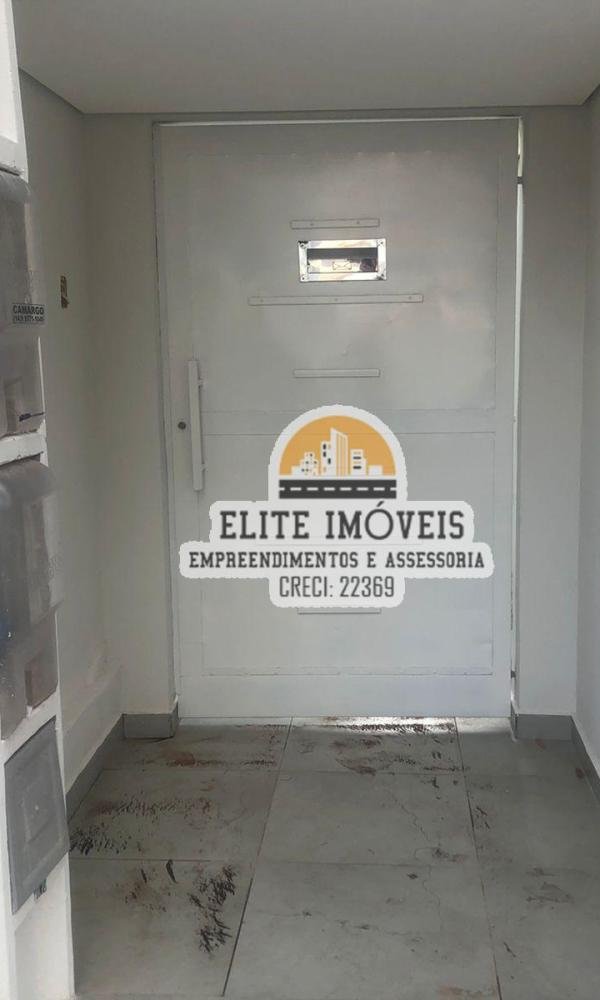 Sala Comercial - Centro - Pederneiras