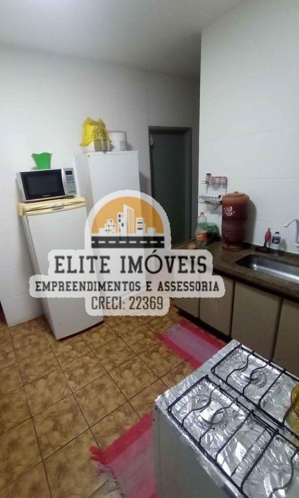 Casa - Res. Paraíso - Pederneiras