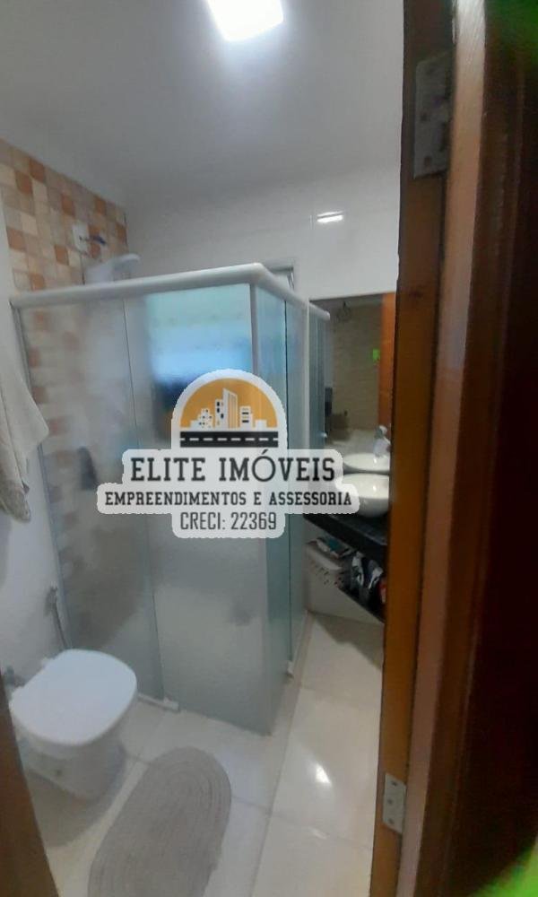 Casa - Residencial Freitas - Pederneiras
