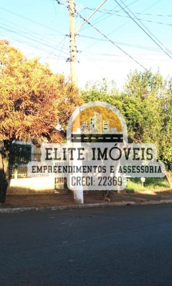 Casa - Centro - Pederneiras