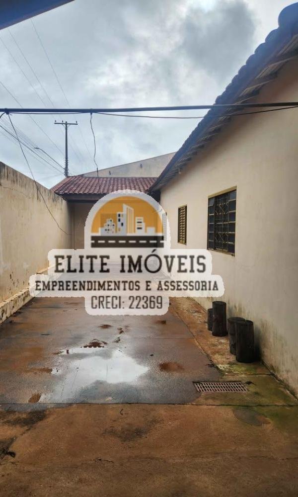 Casa - Bruno Cury - Pederneiras