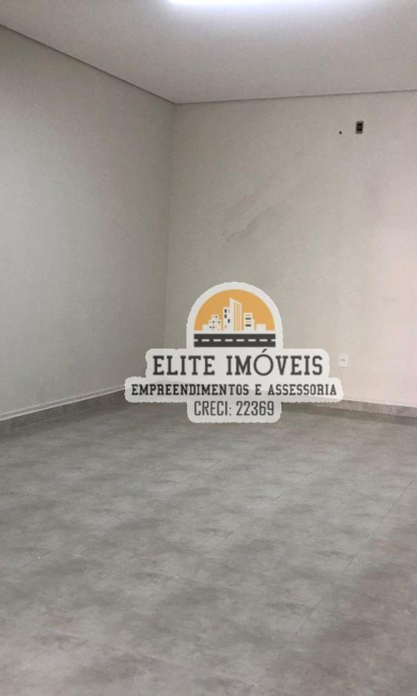 Sala Comercial - Centro - Pederneiras