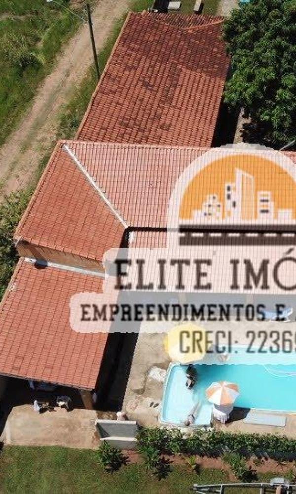 Casa - Jardim Recreio Lago dos Paturis -