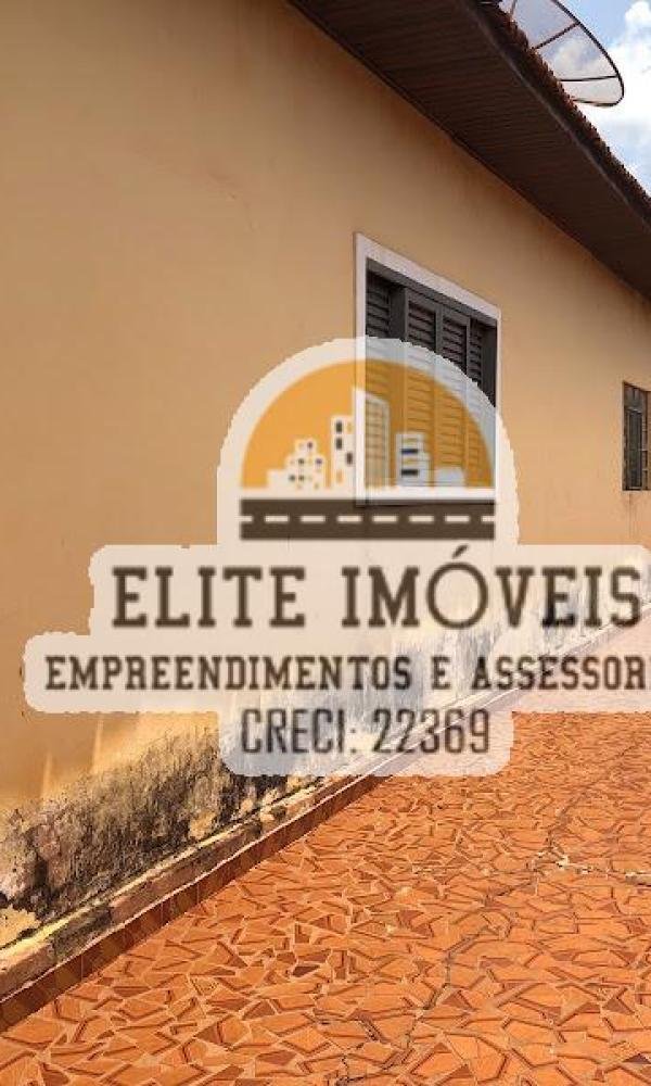 Casa - Centro - Pederneiras