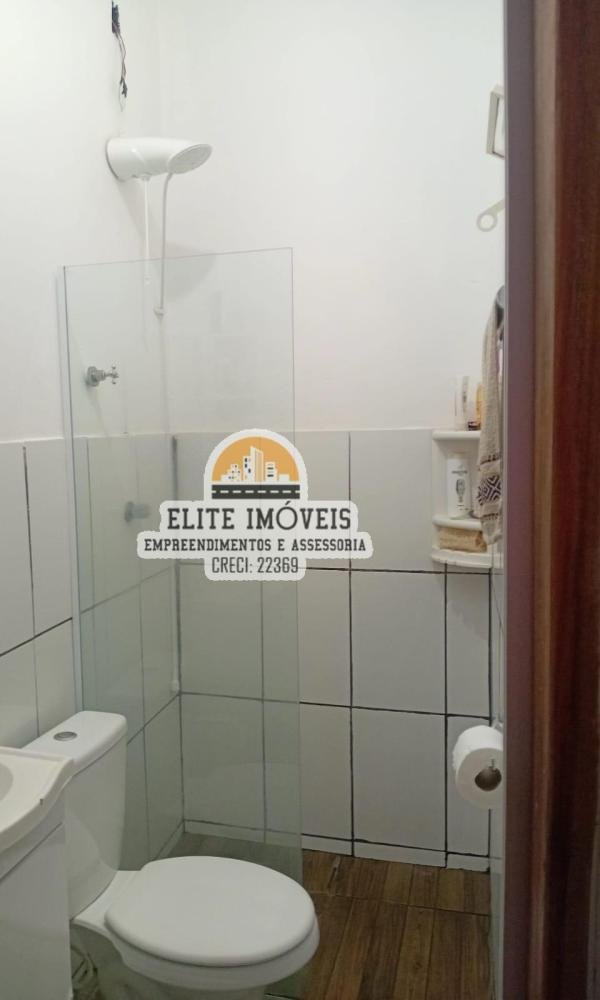 Casa - Maria Luiza - Pederneiras