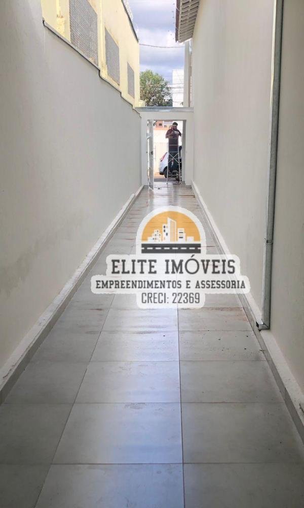 Sala Comercial - Centro - Pederneiras