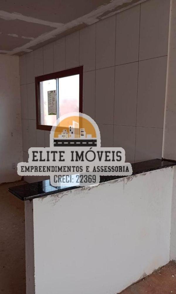 Casa - Bosque dos ipês - Pederneiras