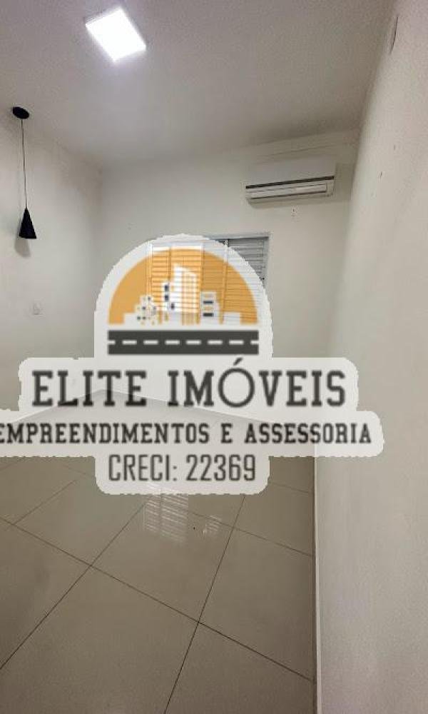 Casa - Residencial Freitas - Pederneiras