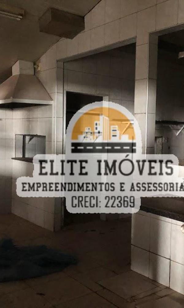 Ponto Comercial - Centro - Pederneiras