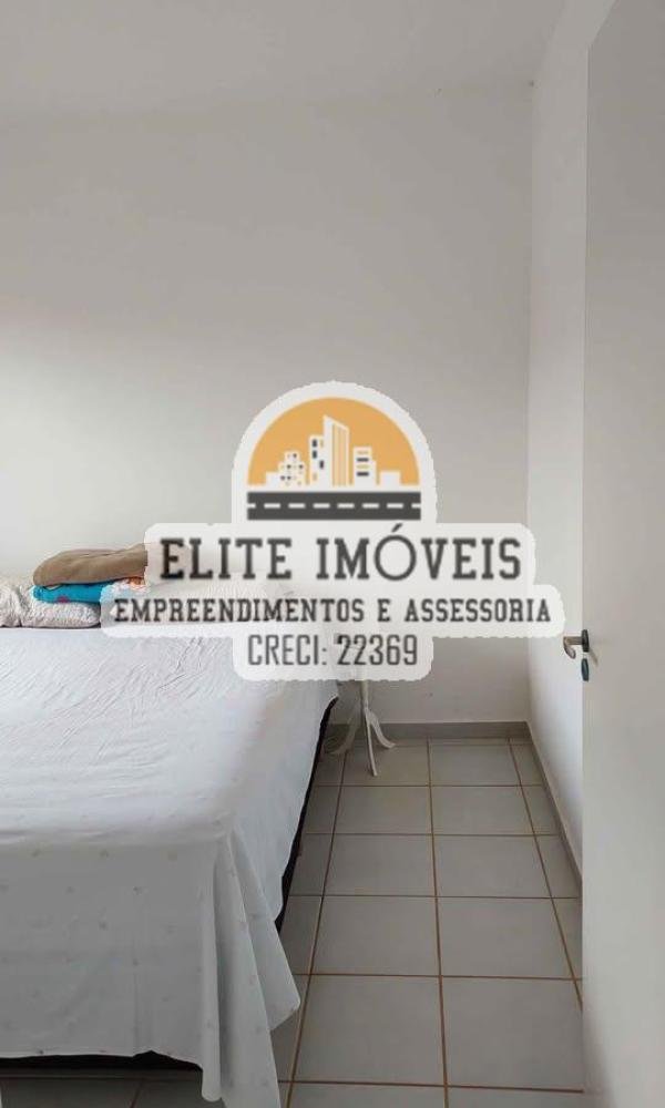 Casa - residencial Genésio Martini - Pederneiras
