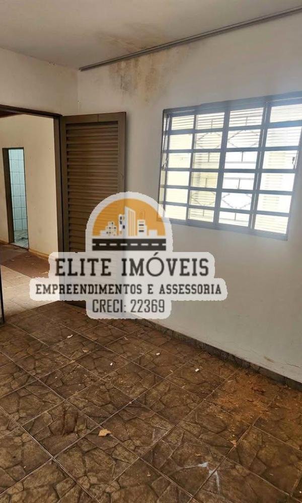 Casa - Bruno Cury - Pederneiras