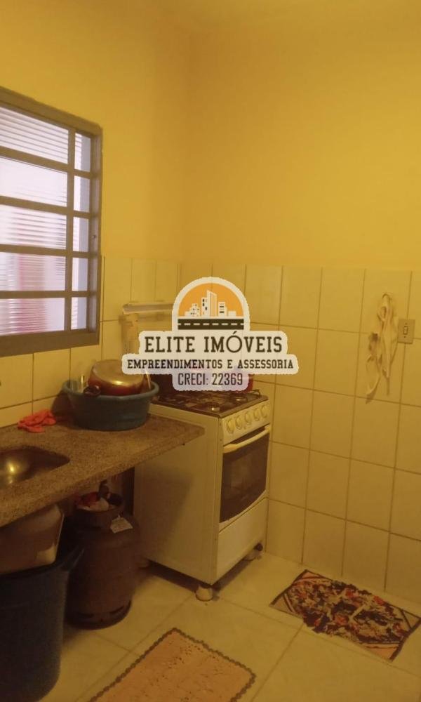 Casa - Planalto Verde -