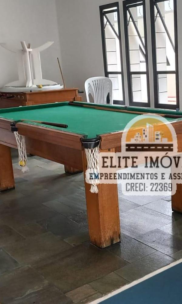 Apartamento -  - Guarujá