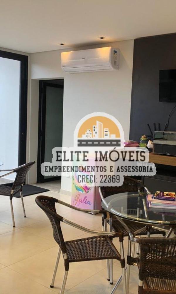 Casa - Residencial Cidade Jardim - Pederneiras