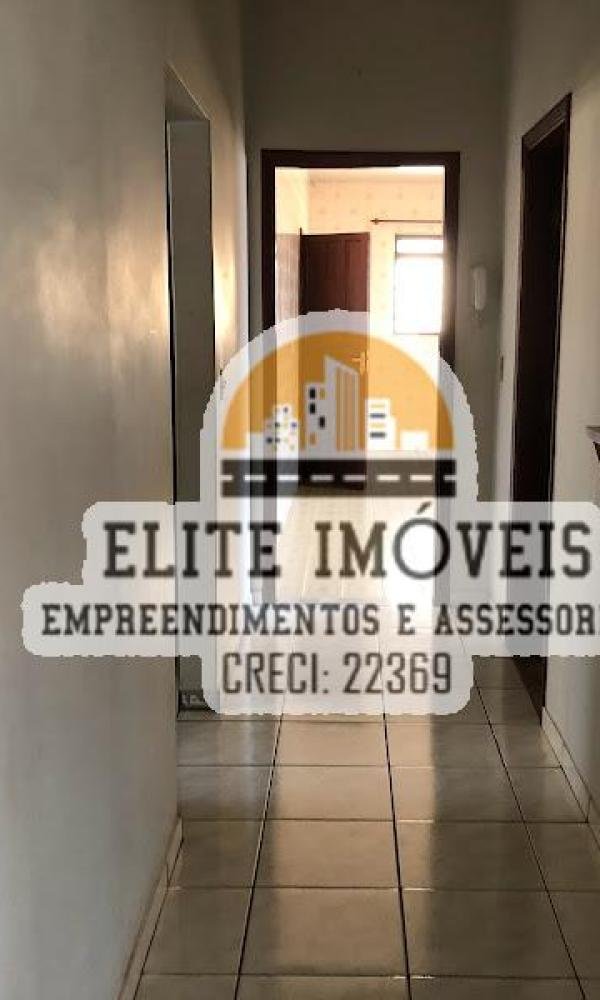 Casa - Centro - Pederneiras