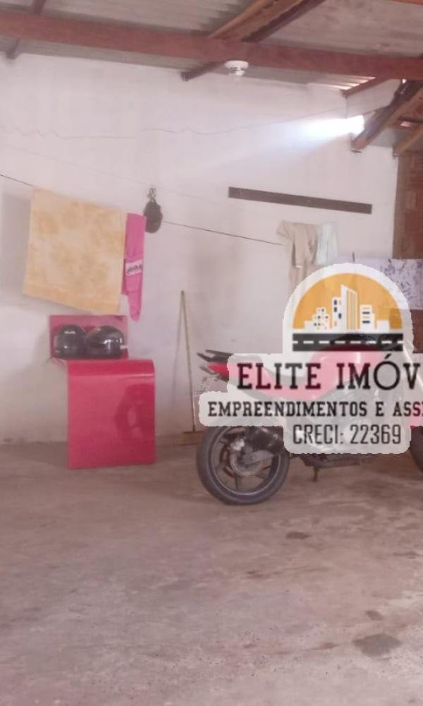 Casa - Planalto Verde -