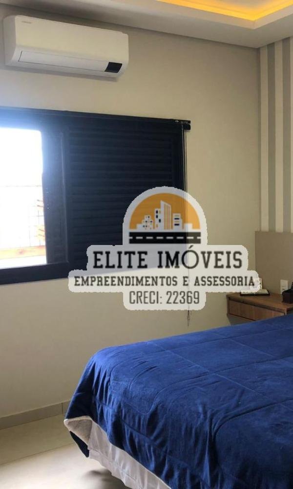 Casa - Residencial Cidade Jardim - Pederneiras