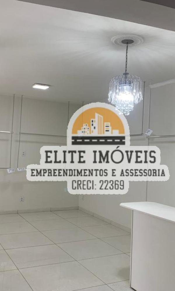 Ponto Comercial -  - Pederneiras