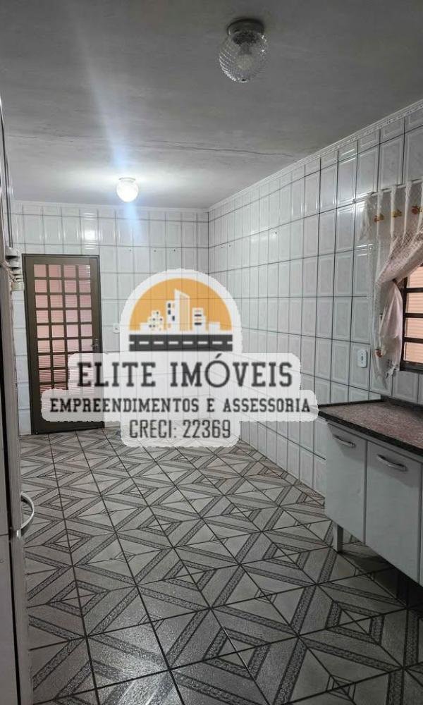 Casa - Bruno Cury - Pederneiras