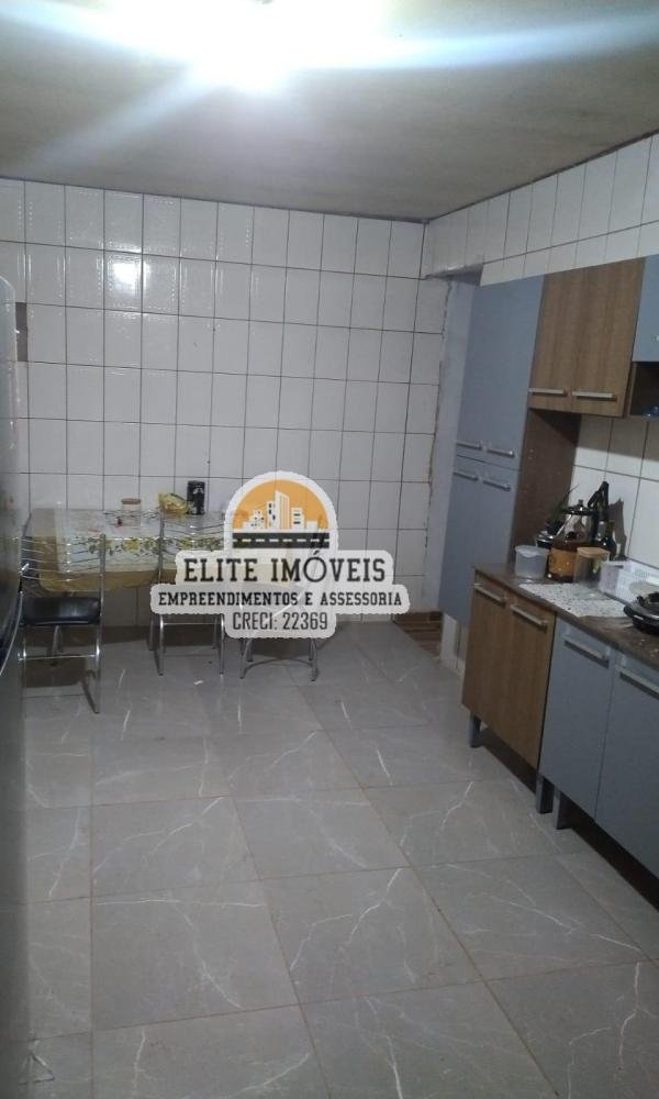 Casa - Parque da colina - Pederneiras