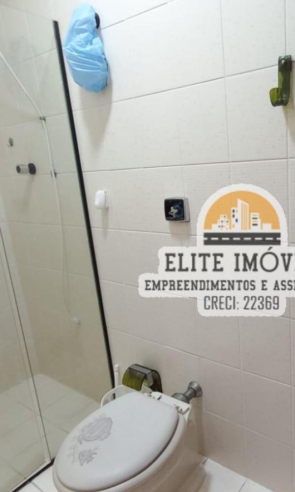Apartamento -  - Guarujá