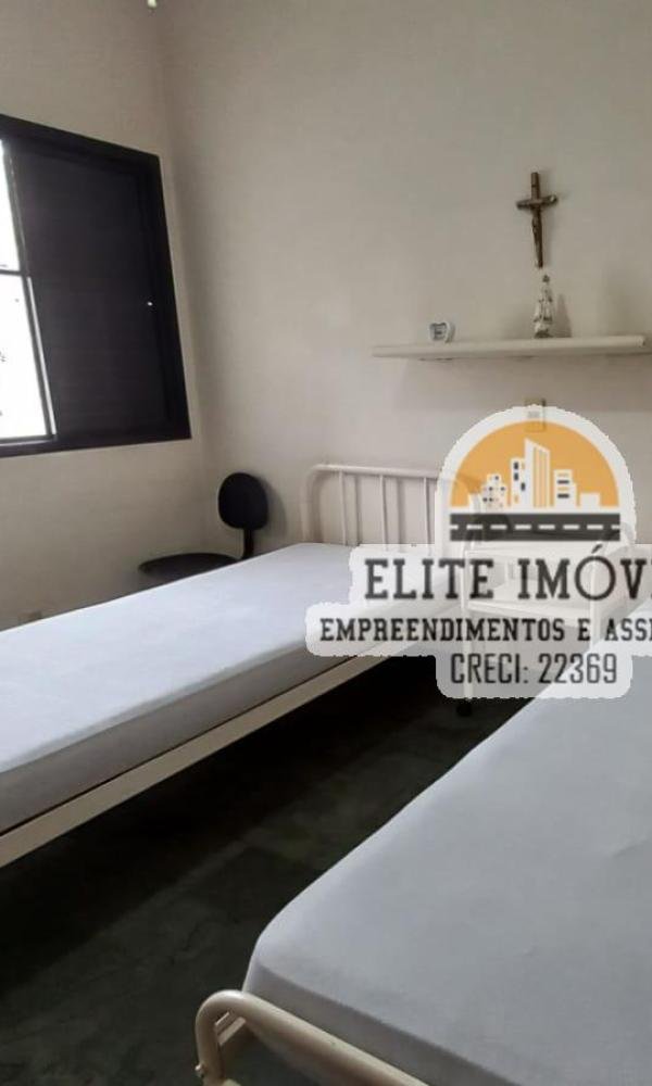 Apartamento -  - Guarujá