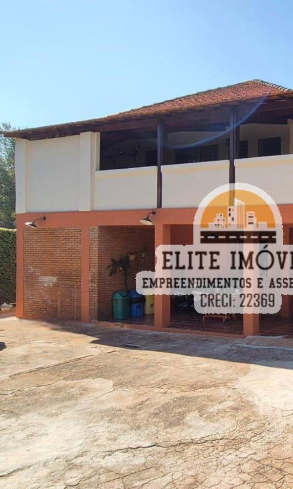 Casa - Jardim Anchieta - Pederneiras