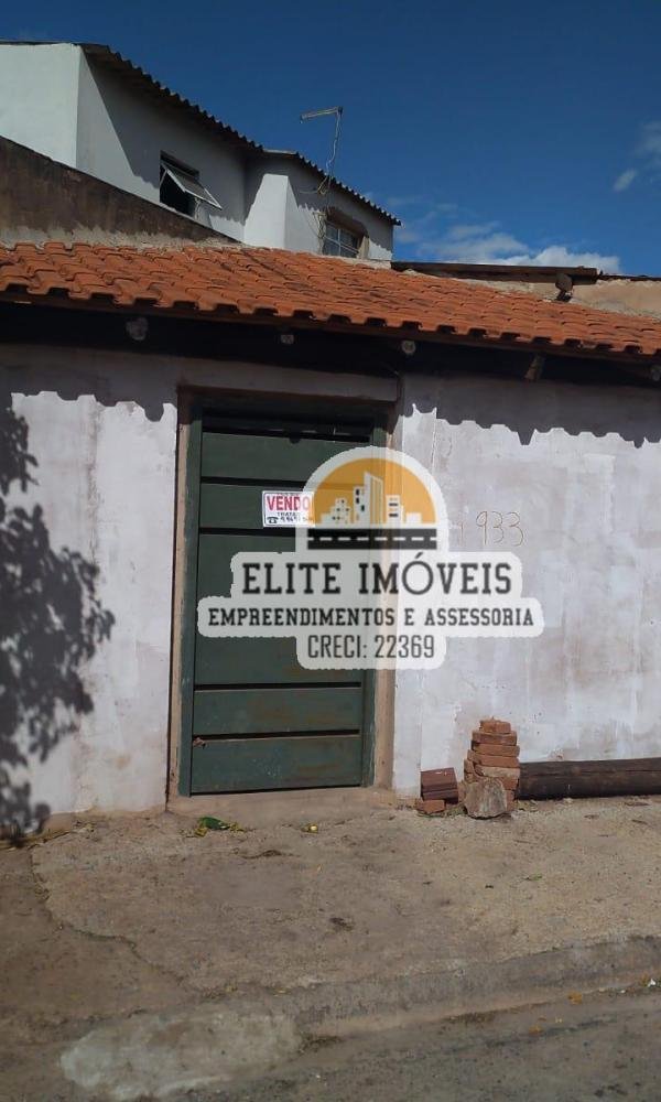 Casa - Parque da colina - Pederneiras