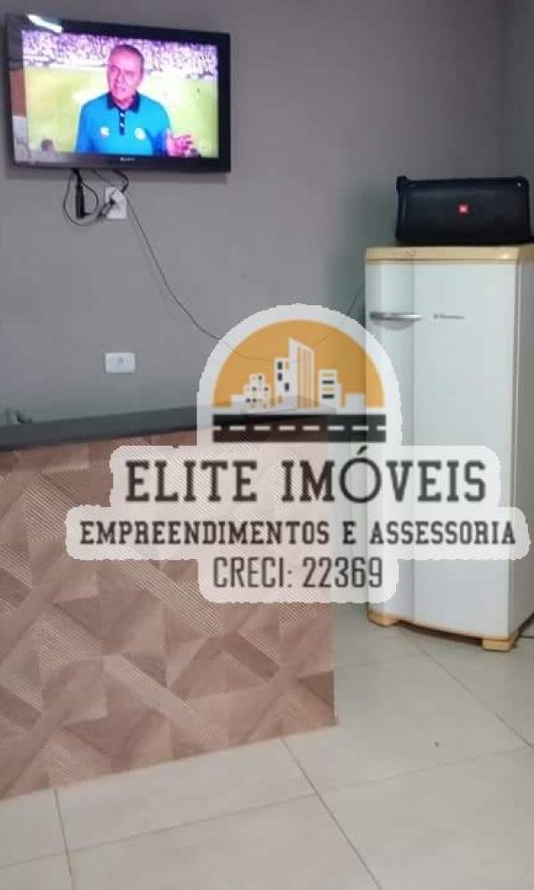 Casa - Jd. Planalto III - Pederneiras