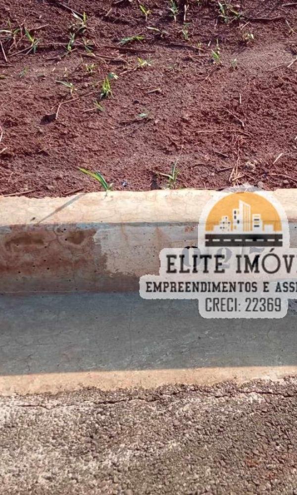 Terreno Residencial - Residencial Bem Viver II - Pederneiras