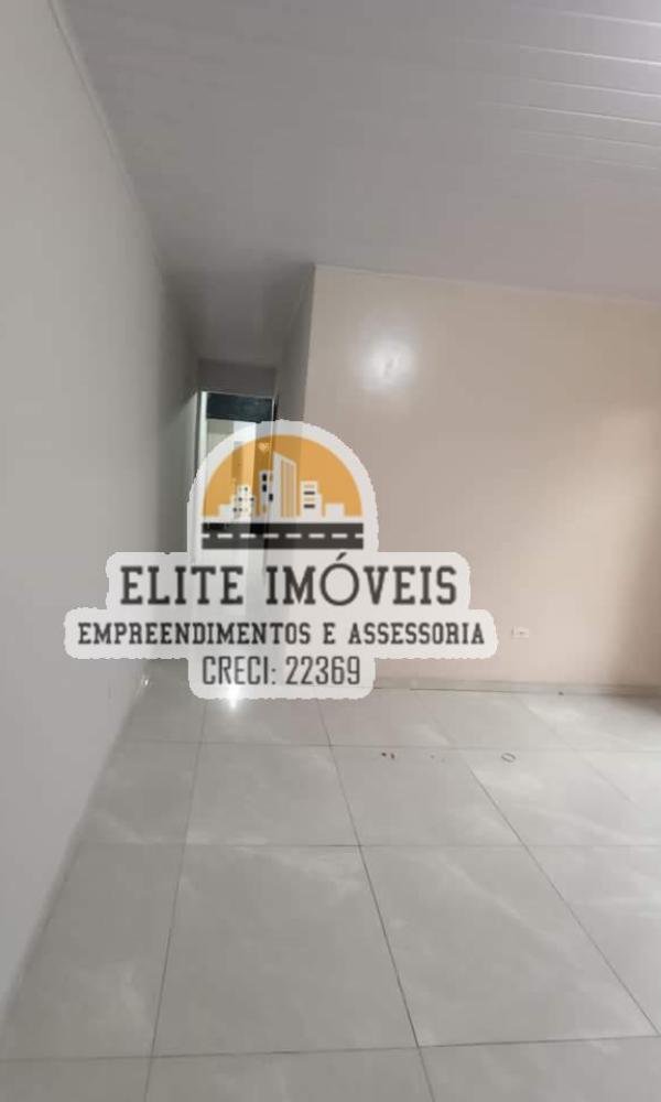 Casa - Jd. Planalto III - Pederneiras