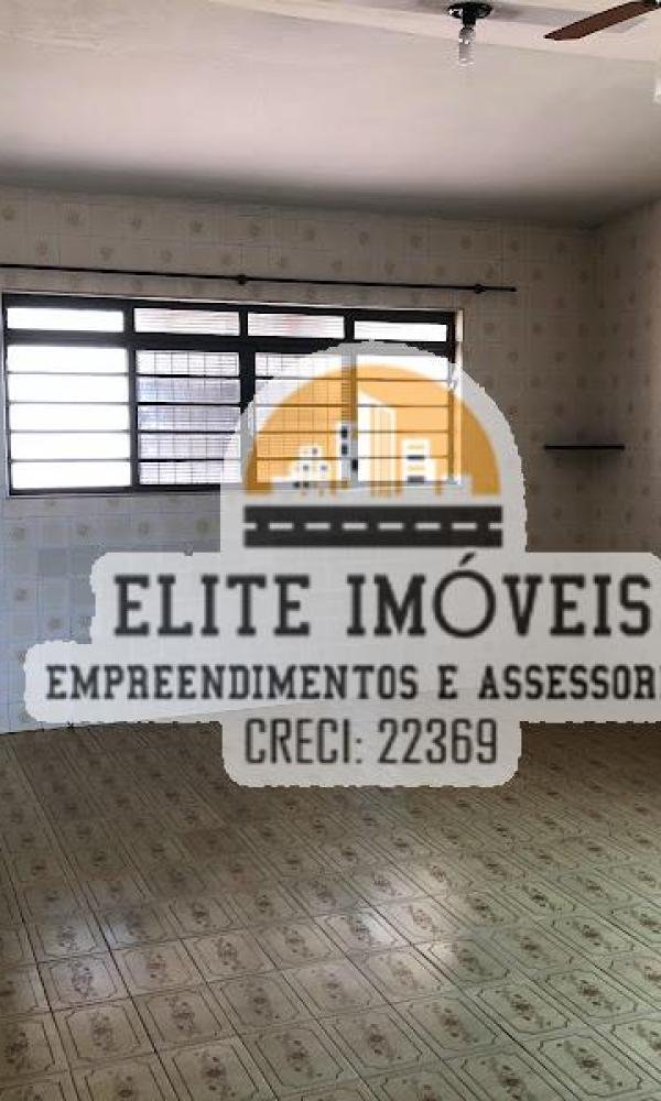 Casa - Centro - Pederneiras
