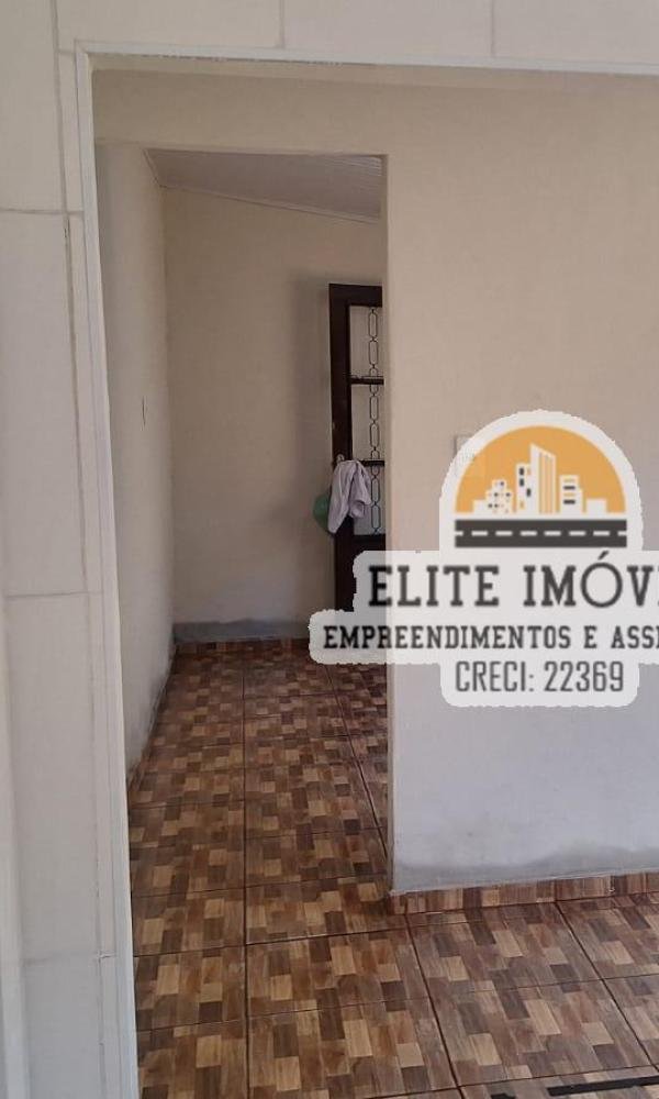 Casa - Jd. Aparecida - Pederneiras