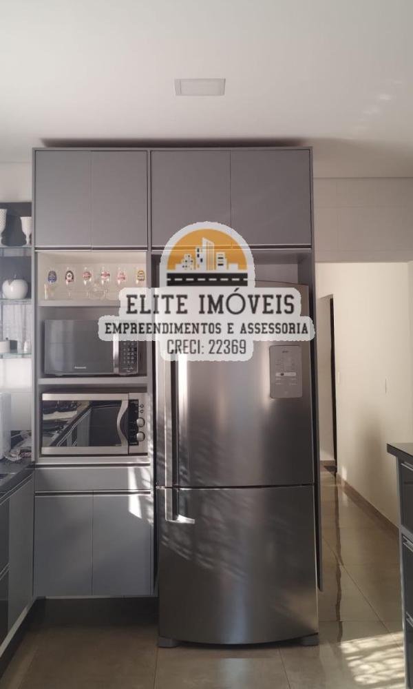 Casa - Centro - Pederneiras