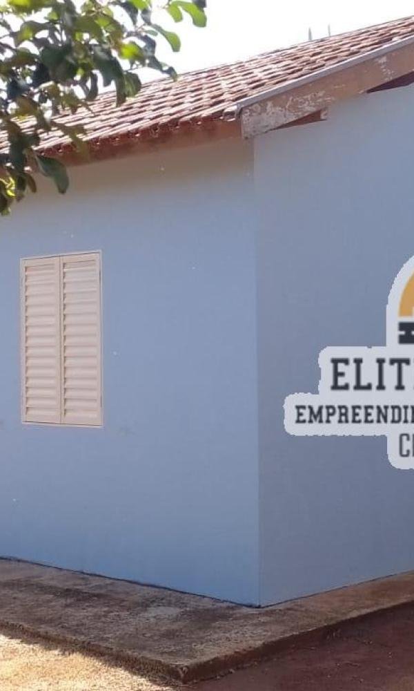 Casa - Guaianás - Pederneiras