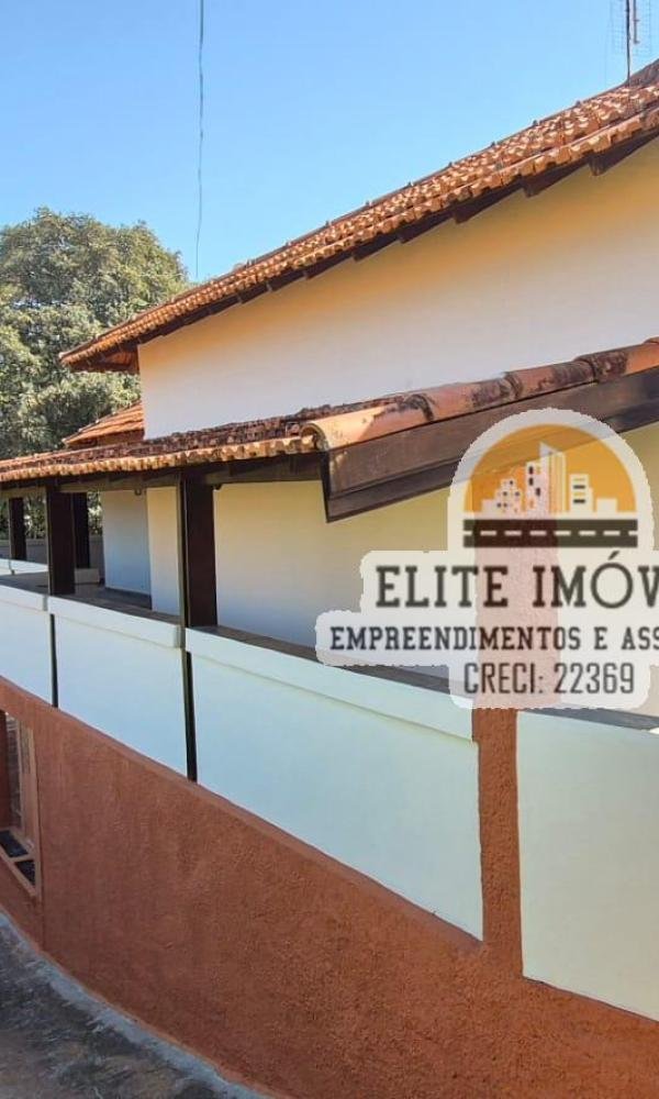 Casa - Jardim Anchieta - Pederneiras