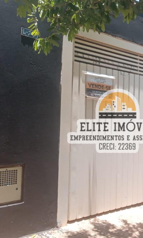 Casa - Planalto Verde -