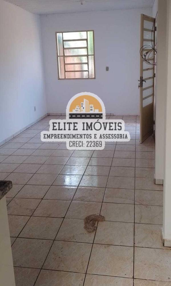 Casa - Guaianás - Pederneiras