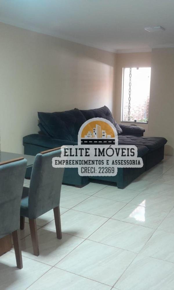 Casa - Residencial Freitas - Pederneiras